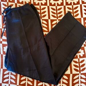 Madewell slinky pants